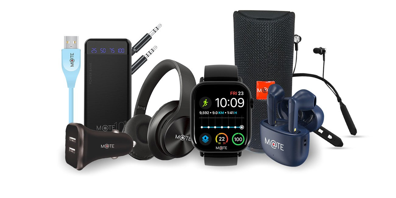 Electronic Accessories
