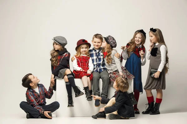 Kids Fashion