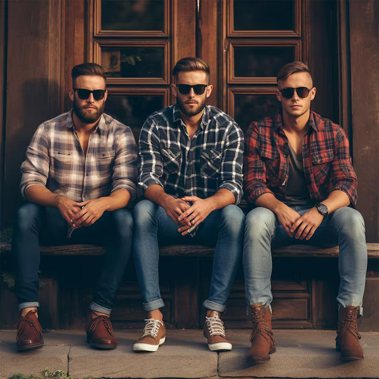 Man Fashion