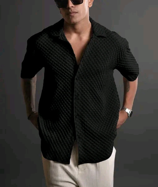Stylish VDLooks Men's Shirt