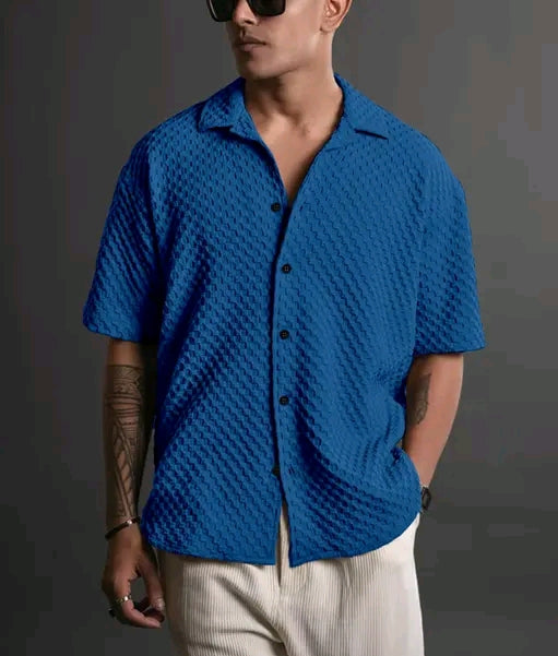 Stylish VDLooks Men's Shirt
