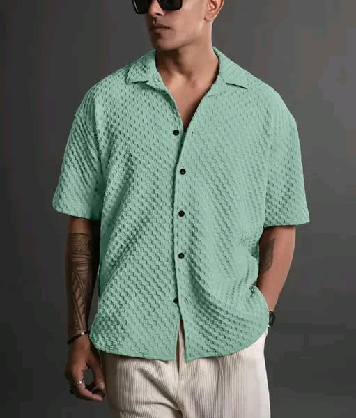 Stylish VDLooks Men's Shirt