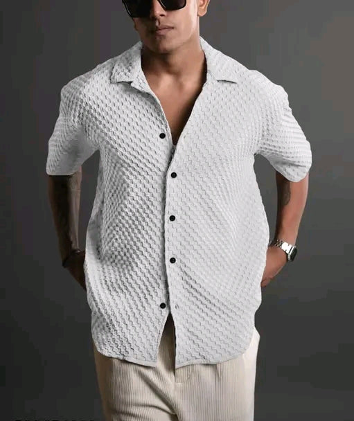 Stylish VDLooks Men's Shirt
